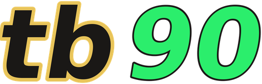 tb90 logo